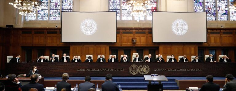 Summary and Opinion on “Are Judges Makers or Discoverers of Law?”