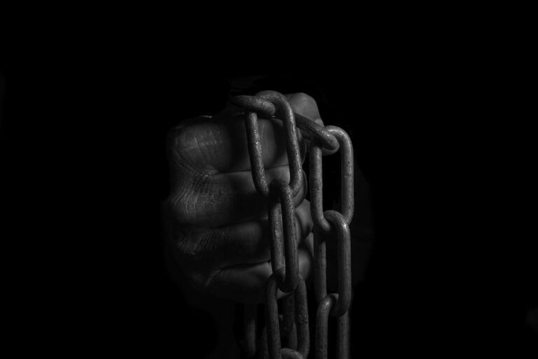 Chained Minds: How the West Thinks for Us and We Call It Freedom