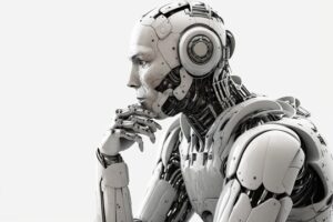 ai robot