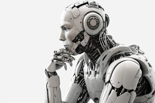 ai robot