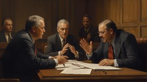 Breaking the Tax Backlog through ADR