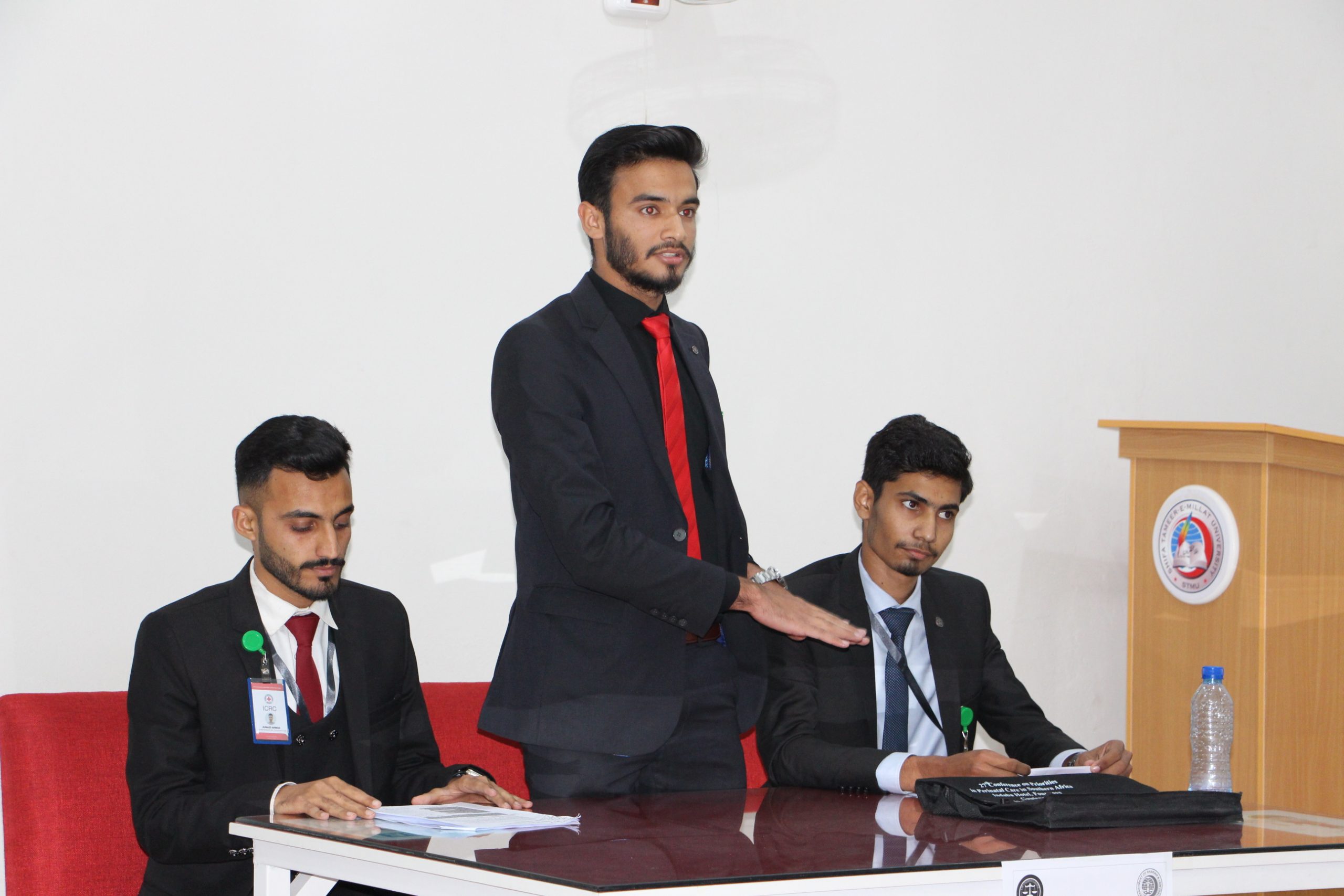 Raja Muneeb, Founder and CEO of The Prime Pen