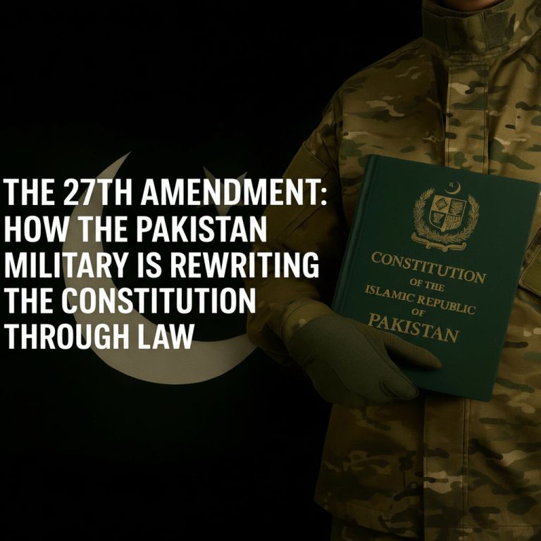 From Exception to Rule: How Emergency Powers Are Quietly Reshaping Constitutional Governance