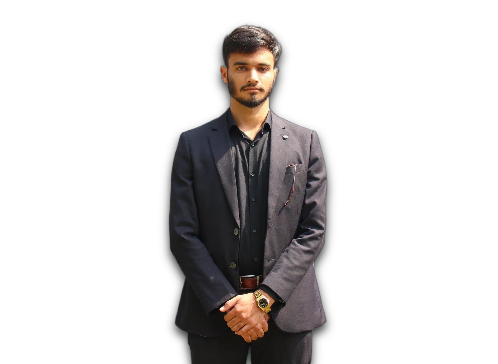 Raja Muneeb Ur Rehman