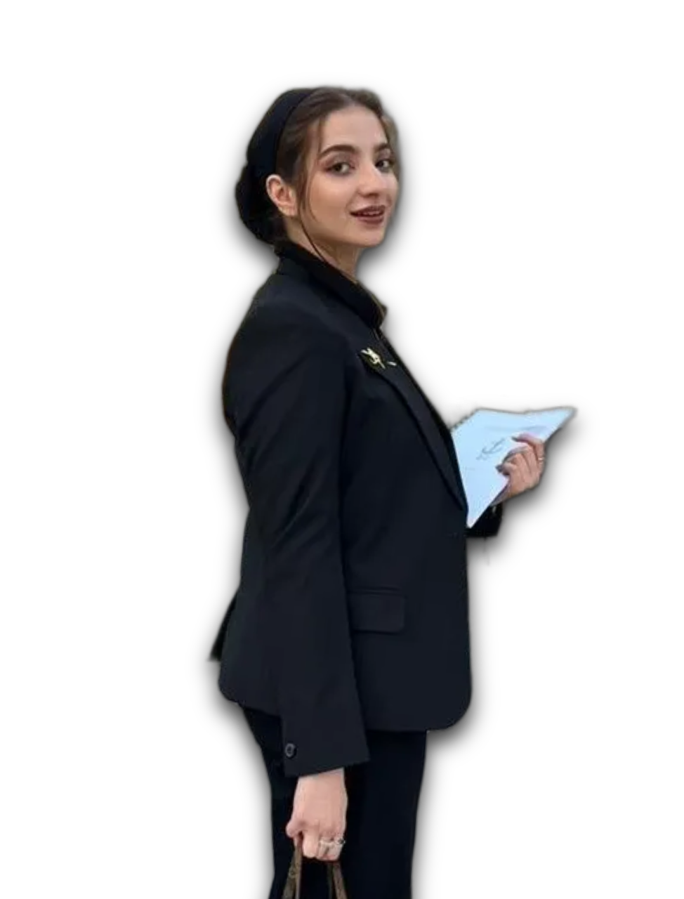 Ms. Zainab Azhar
