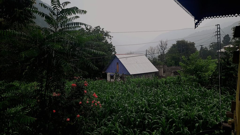 Home Beyond Borders