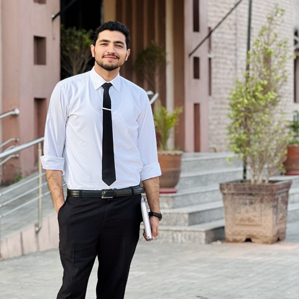 Muhammad Bilal