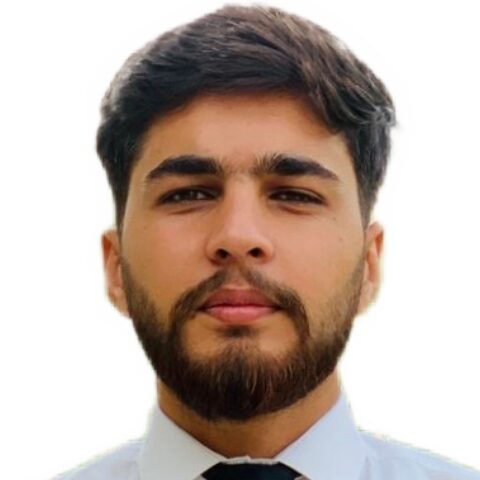Muhammad Shahroz