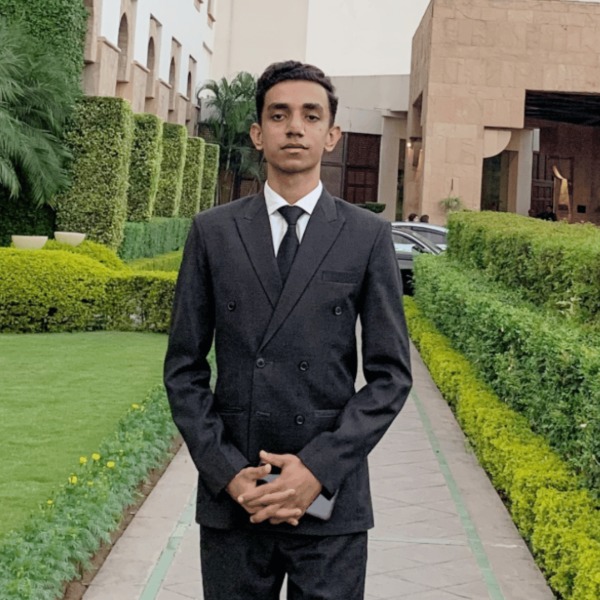 SAQIB SARIO