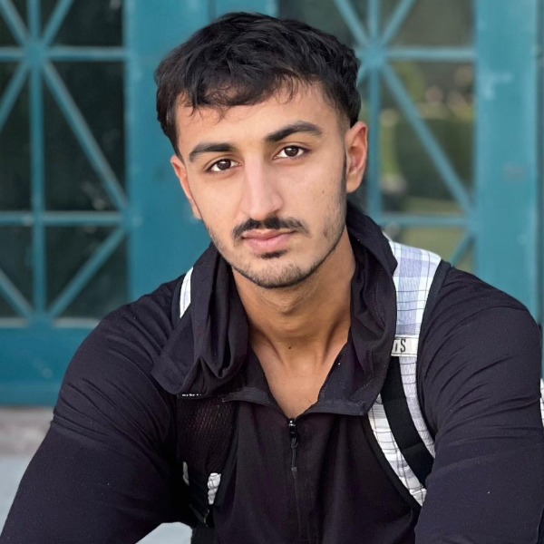 Asad Ur Rehman