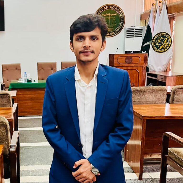 Aqib Ali Ghunio
