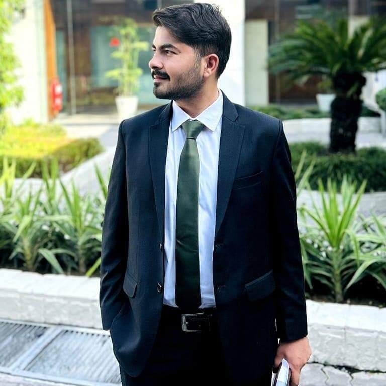 Shahzeb Khan