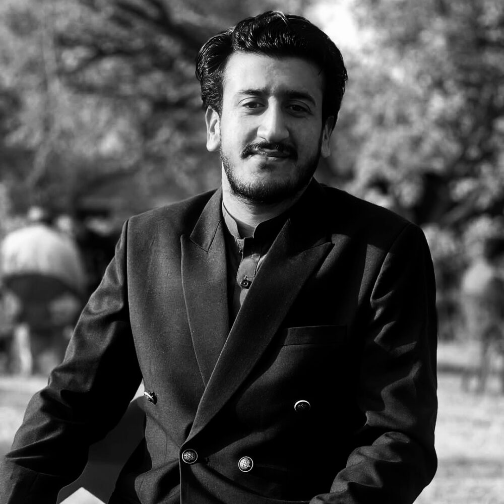 Imad Wahab