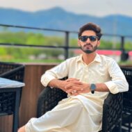 Shahid Hussain